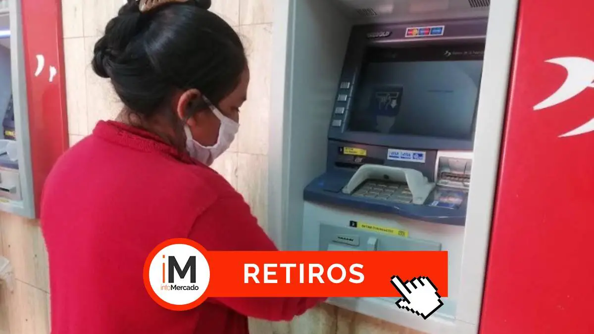 Retiro Banco de la Nación 2022