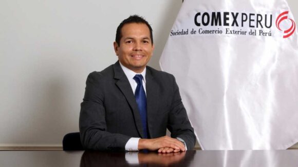 Rafael Zacnich ComexPerú