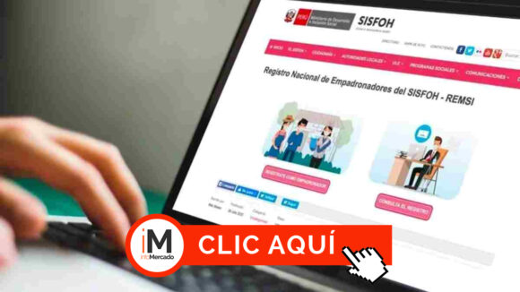 qué es el SISFOH Bonos del Estado peruano