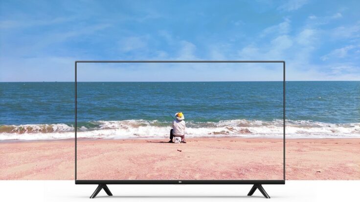 Smart TV Falabella 2022