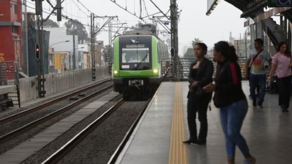 infraestructura
