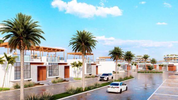 Vivemas Punta Canoas