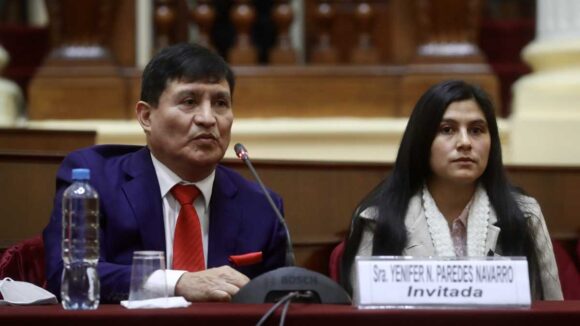 Yenifer Paredes: Tras dos horas de retraso, juez suspende para este domingo decisión sobre pedido de prisión preventiva