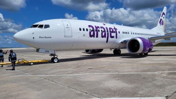 Arajet