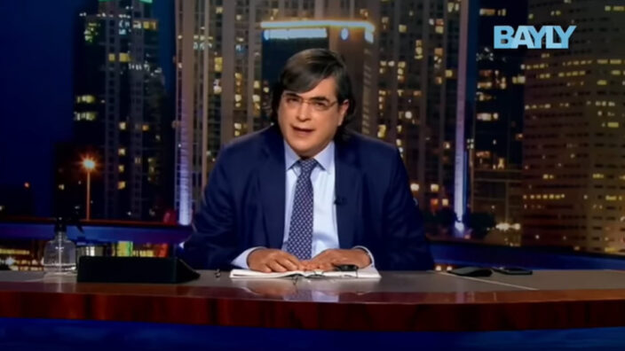 Programa De Jaime Bayly En Vivo Hoy Jaime Bayly programa de hoy 8 de agosto 2022: cómo verlo en vivo