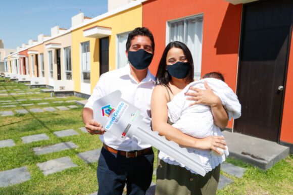 Bono Renta Joven