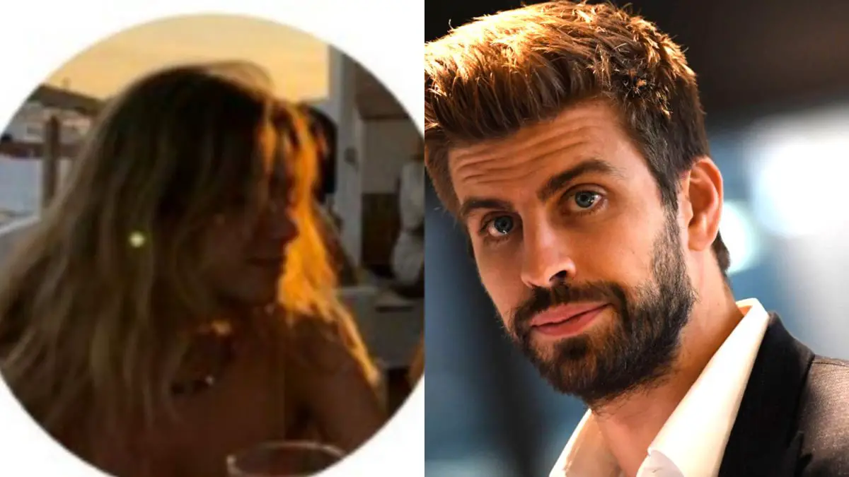 Clara Chia Marti Piqué Shakira