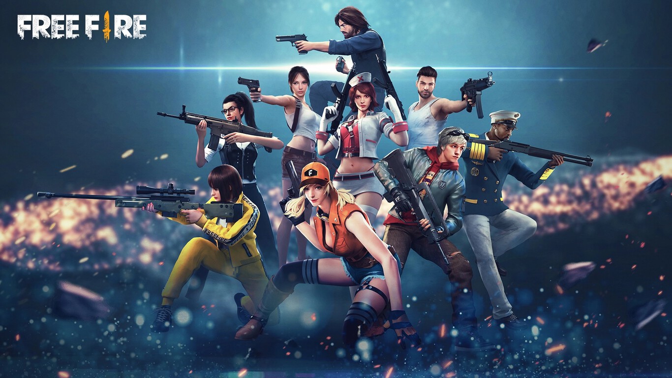 Códigos Free Fire gratis de hoy