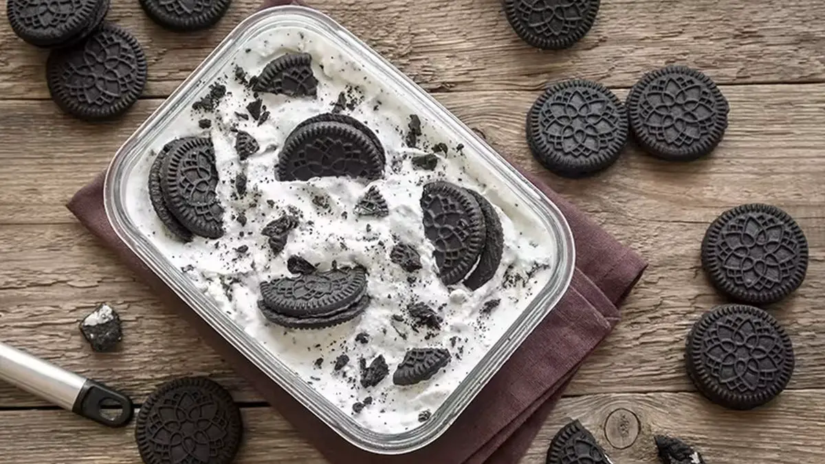 Oreo