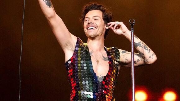Entradas Harry Styles 2022 Perú