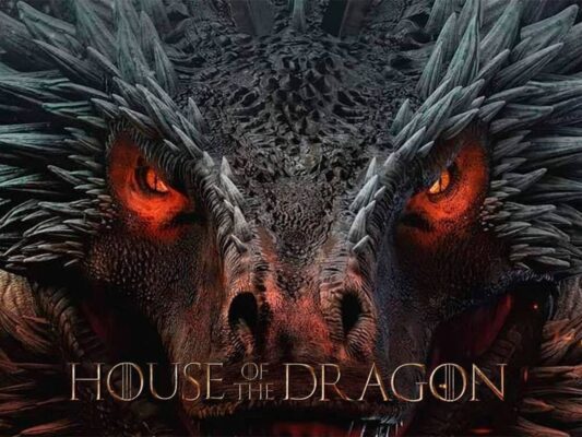 House of Dragon