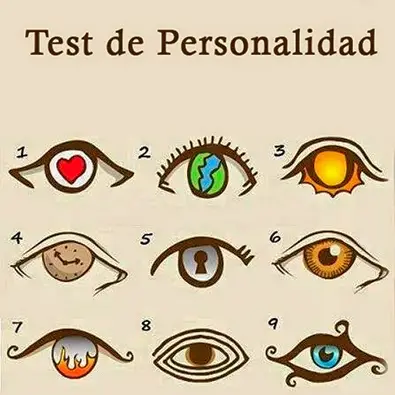 Test Viral: Elige una opción y conoce cuál es tu verdadera personalidad