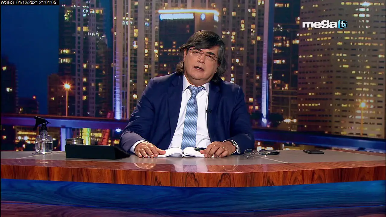 ver programa Jaime Bayly sobre Diego Bertie