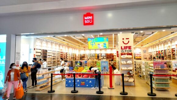 Miniso