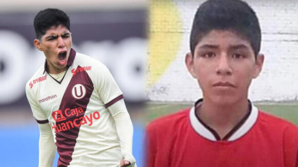 Piero Quispe