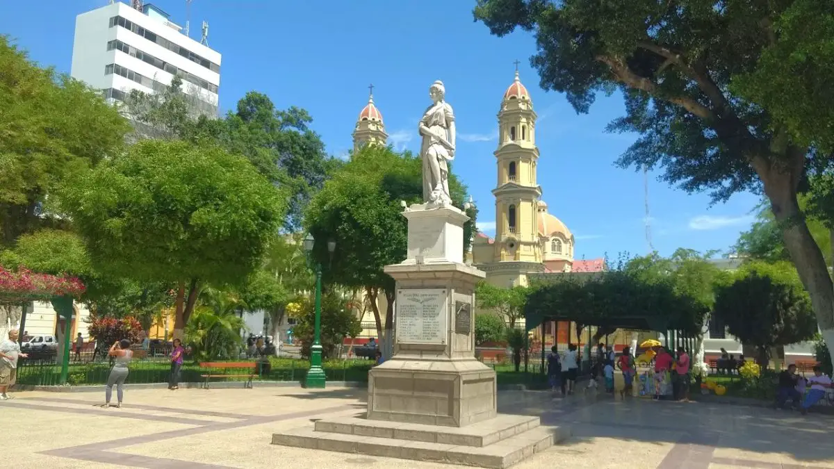 15 de agosto 2022 es Feriado por el Aniversario de Piura