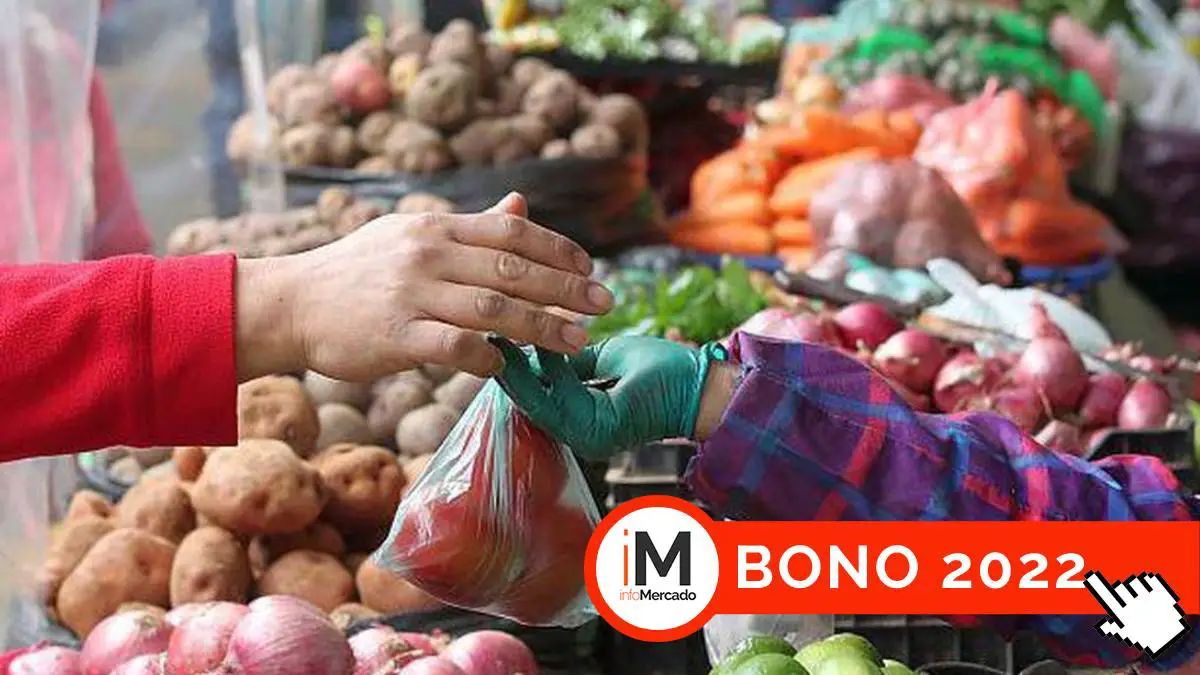 BONO ALIMENTARIO