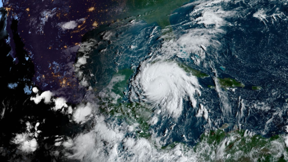 Huracán Ian 2022 Florida