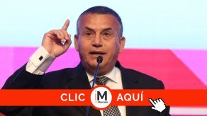 Daniel Urresti, hoja de vida denuncia