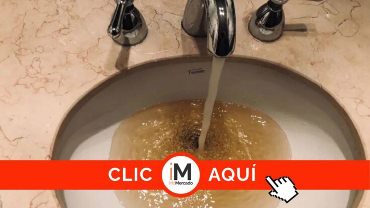 ¿Cuál es el significado de soñar con agua sucia?