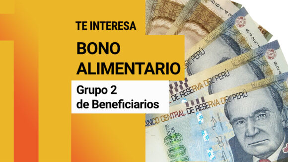 Nuevo Bono octubre 2022