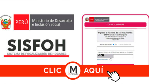 Consulta con tu DNI en el Sisfoh