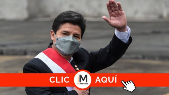 Cuánto gana Pedro Castillo