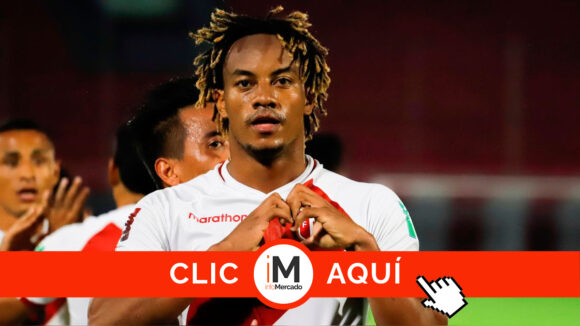 Cuánto paga un gol de André Carrillo