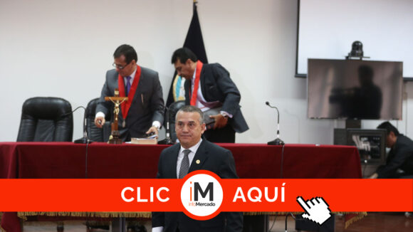 Daniel Urresti y el caso Hugo Bustíos