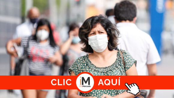 Desde cuándo no se usará mascarilla Perú