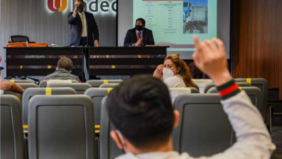 Indecopi: ¿Cómo acceder al remate de inmuebles desde S/ 5,400?