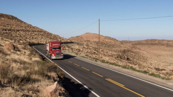 Nueva Carretera Central