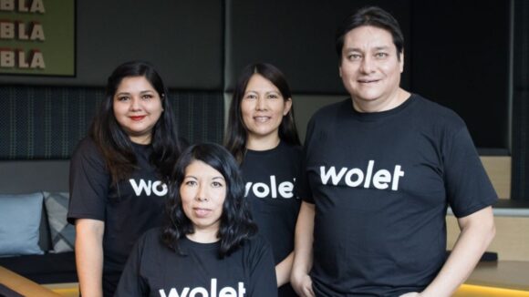 Wolet
