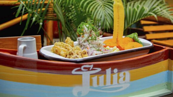 Restaurante Julia