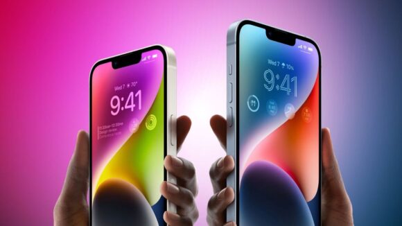 iPhone 14