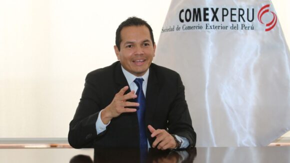 Rafael Zacnich-precio del pollo