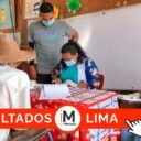 Elecciones 2022: ¿Quién ganó en Lima?