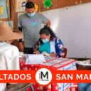 Elecciones 2022: ¿Quién ganó en San Martín?