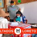 Elecciones 2022: ¿Quién ganó en Loreto?