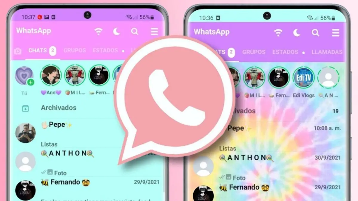 Descargar WhatsApp Plus 2022, última versión: obtén aquí el APK actualizado