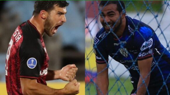 Melgar vs Independiente del Valle online gratis: ¿cómo ver el partido de vuelta por la Copa Sudamericana?