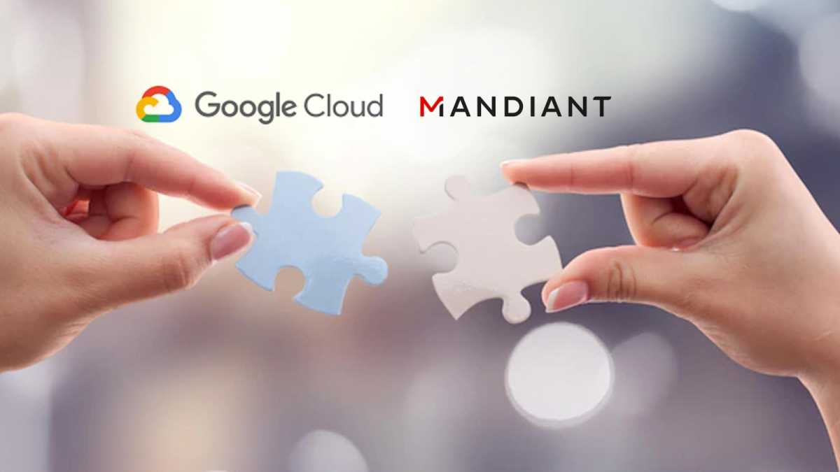 Google Cloud y Mandiant