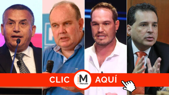 Intención de voto en Lima 2022