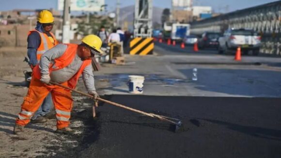 inversión