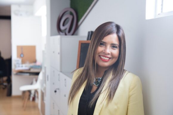 Jessica Torres, Tax Tech