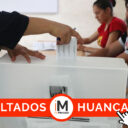 ONPE Resultados Municipales Huancayo 2022