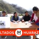 ONPE Resultados Municipales Huaraz 2022