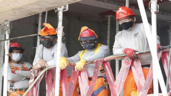 crecimiento económico