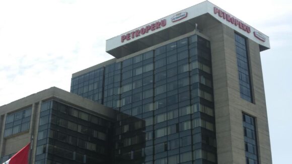 petroperú