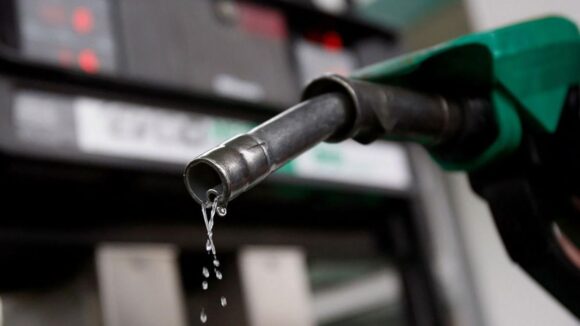 Precio del combustible